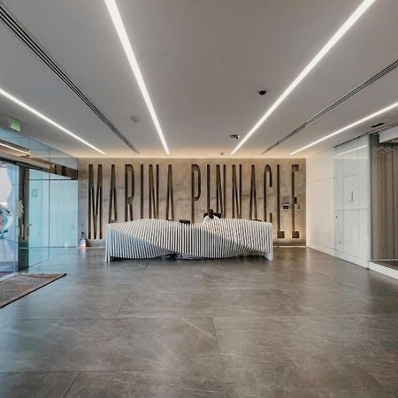 Charming Warm Suite With Amazing Views Of The City Dubaï Extérieur photo