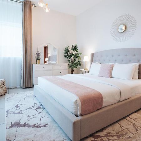 Charming Warm Suite With Amazing Views Of The City Dubaï Extérieur photo
