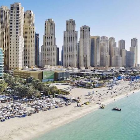 Charming Warm Suite With Amazing Views Of The City Dubaï Extérieur photo