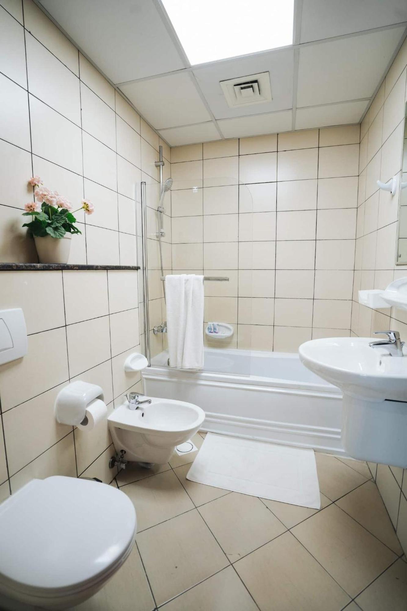 Charming Warm Suite With Amazing Views Of The City Dubaï Extérieur photo